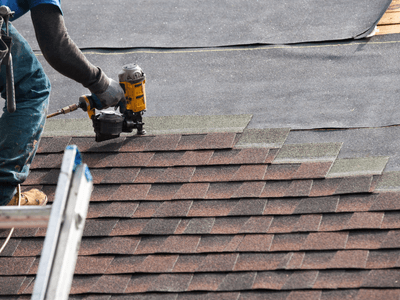 About Roof Repair Experts White Heath, IL